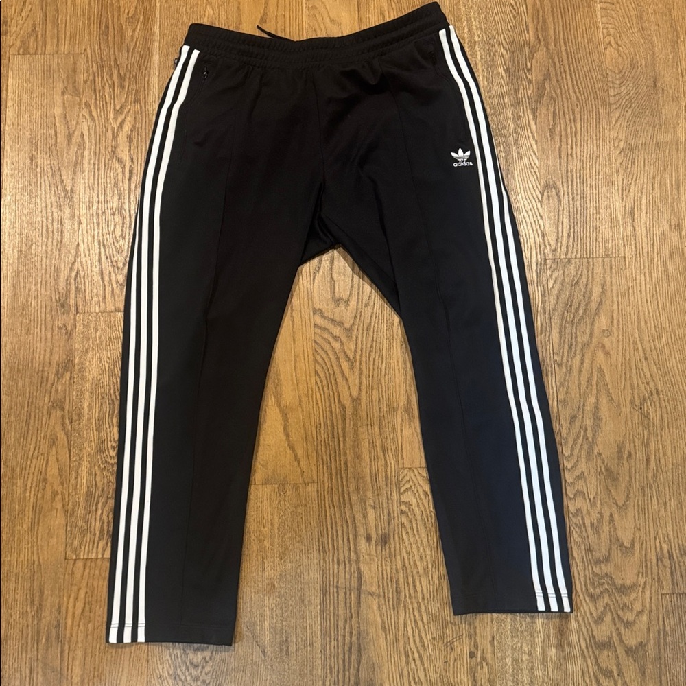 Italy Beckenbauer Track Pants XL